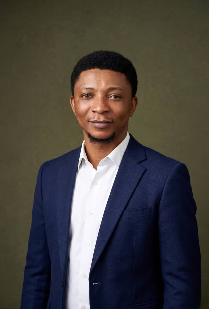 Leonard Mbadinma