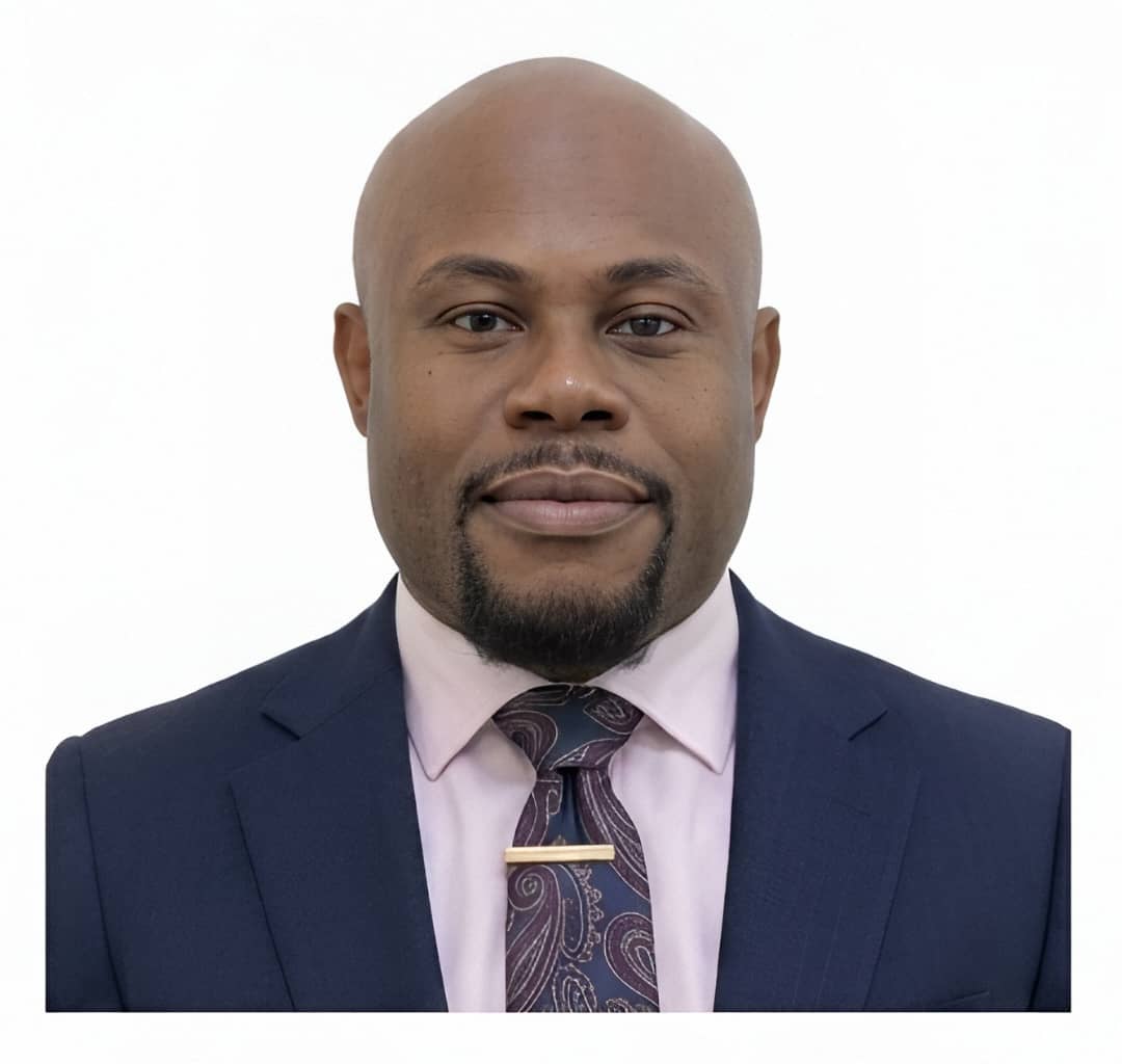 Chukwunonso Samubu