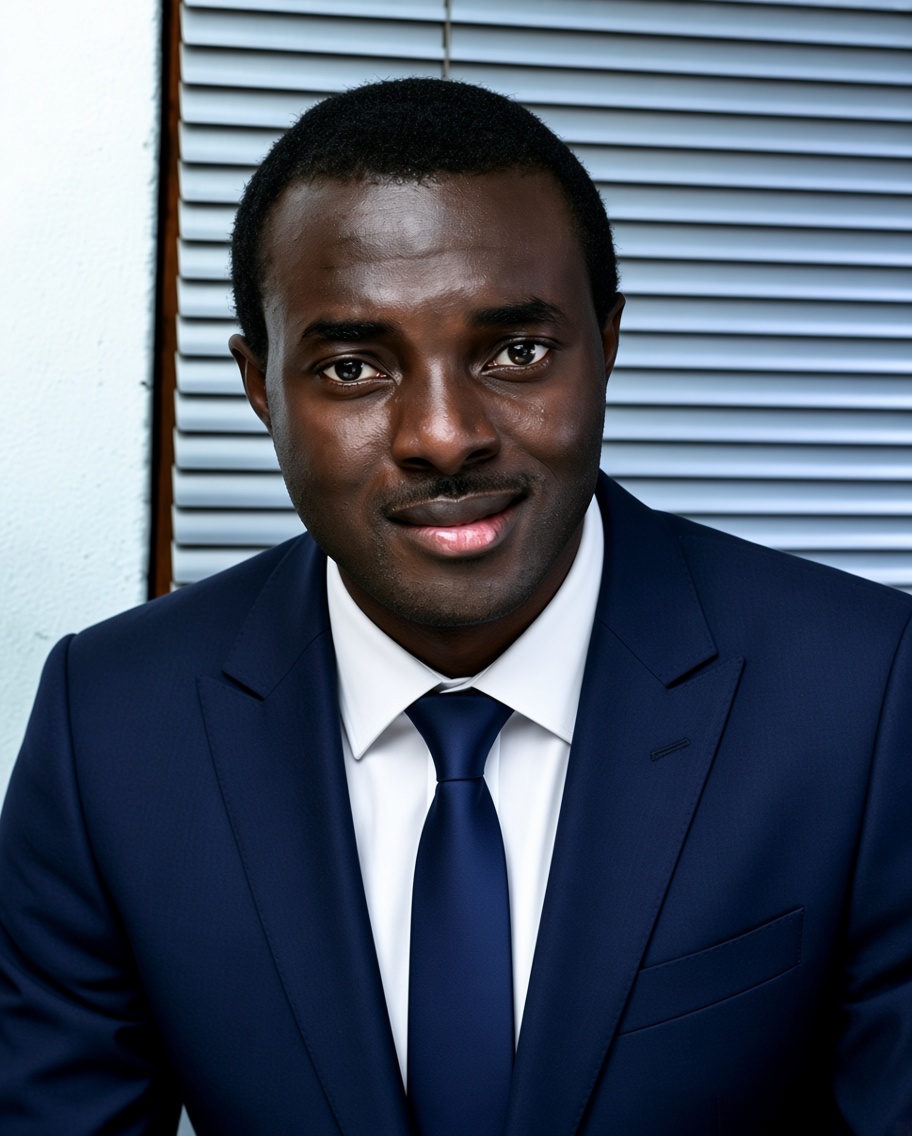 Irewole Simeon, Esq.