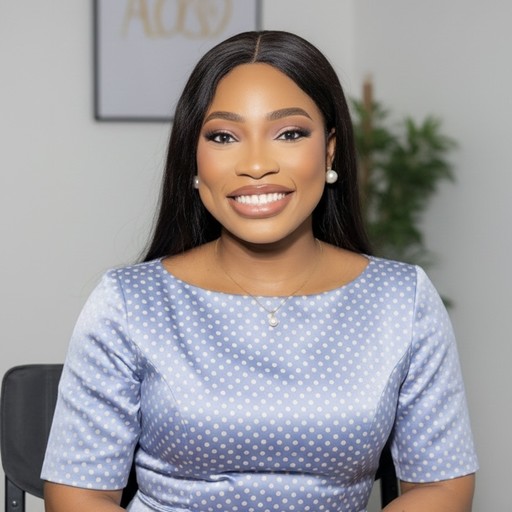 Chiamaka Armstrong